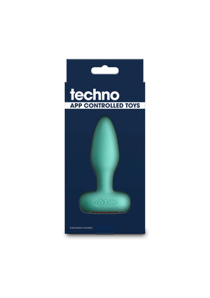 Techno Prism