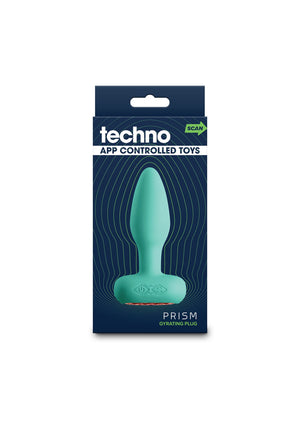 Techno Prism