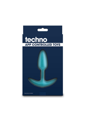Techno Trance