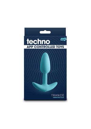 Techno Trance