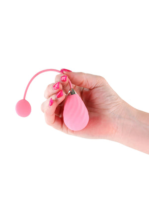 TECHNO KANDI PINK APP CONTROL