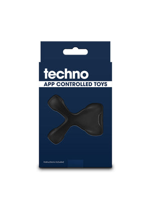 Techno Strobe