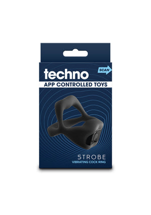 Techno Strobe