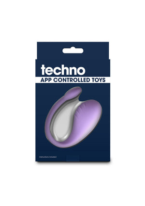 Techno Rave