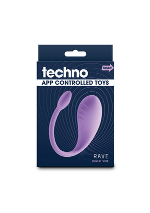 Techno Rave
