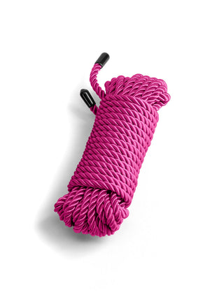 Bound Rope