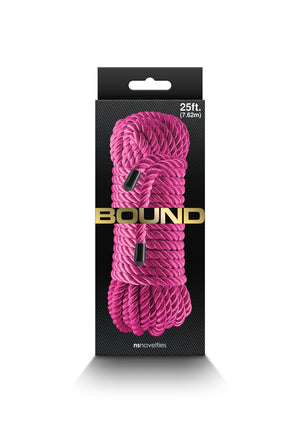 Bound Rope