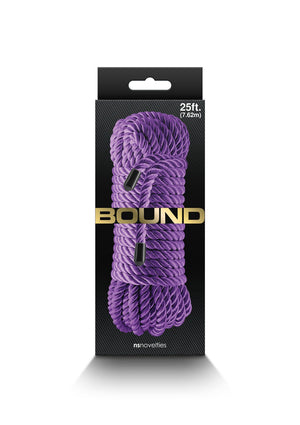 Bound Rope