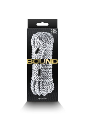 Bound Rope
