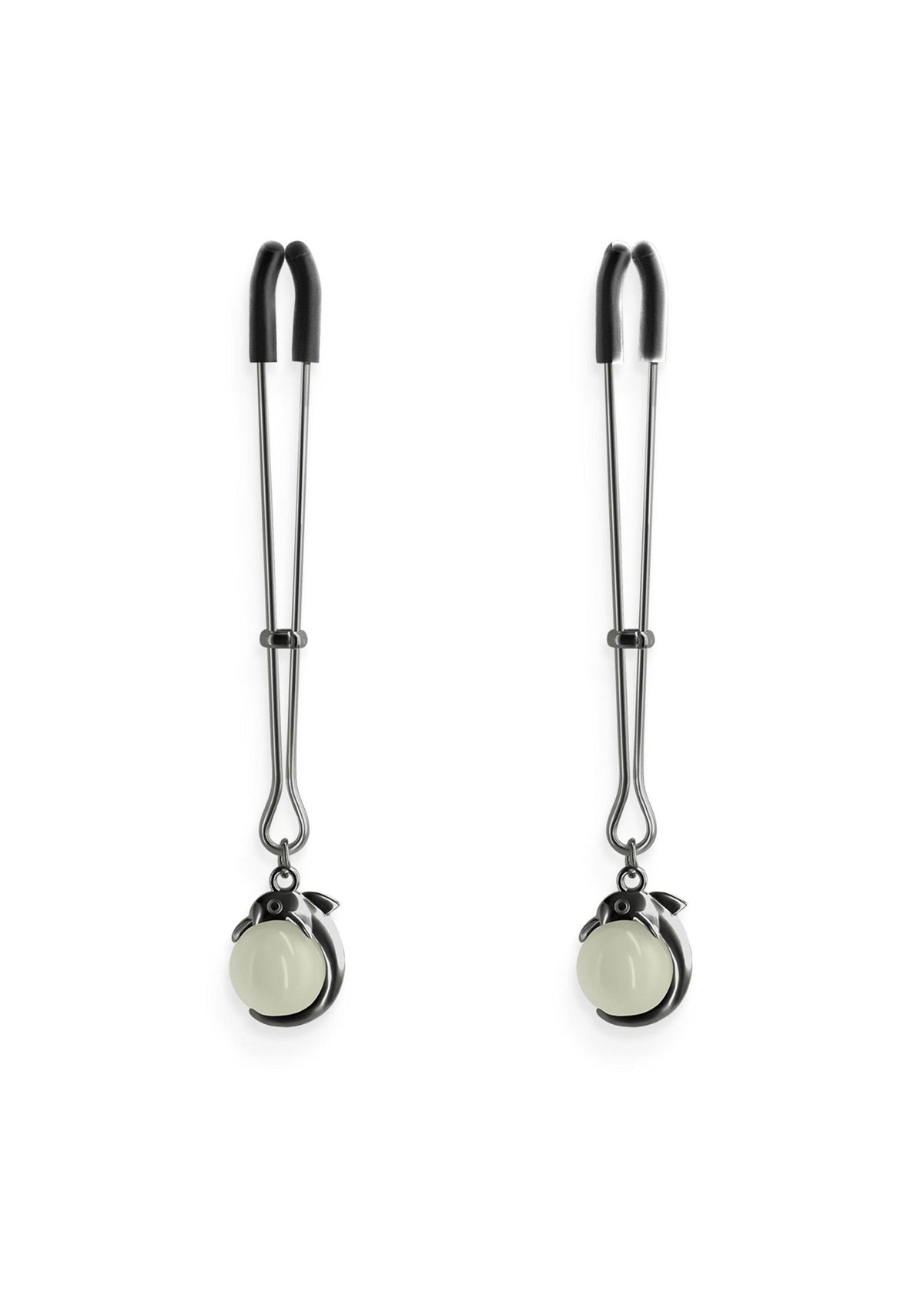 Nipple Clamps G1
