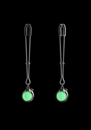 Nipple Clamps G1