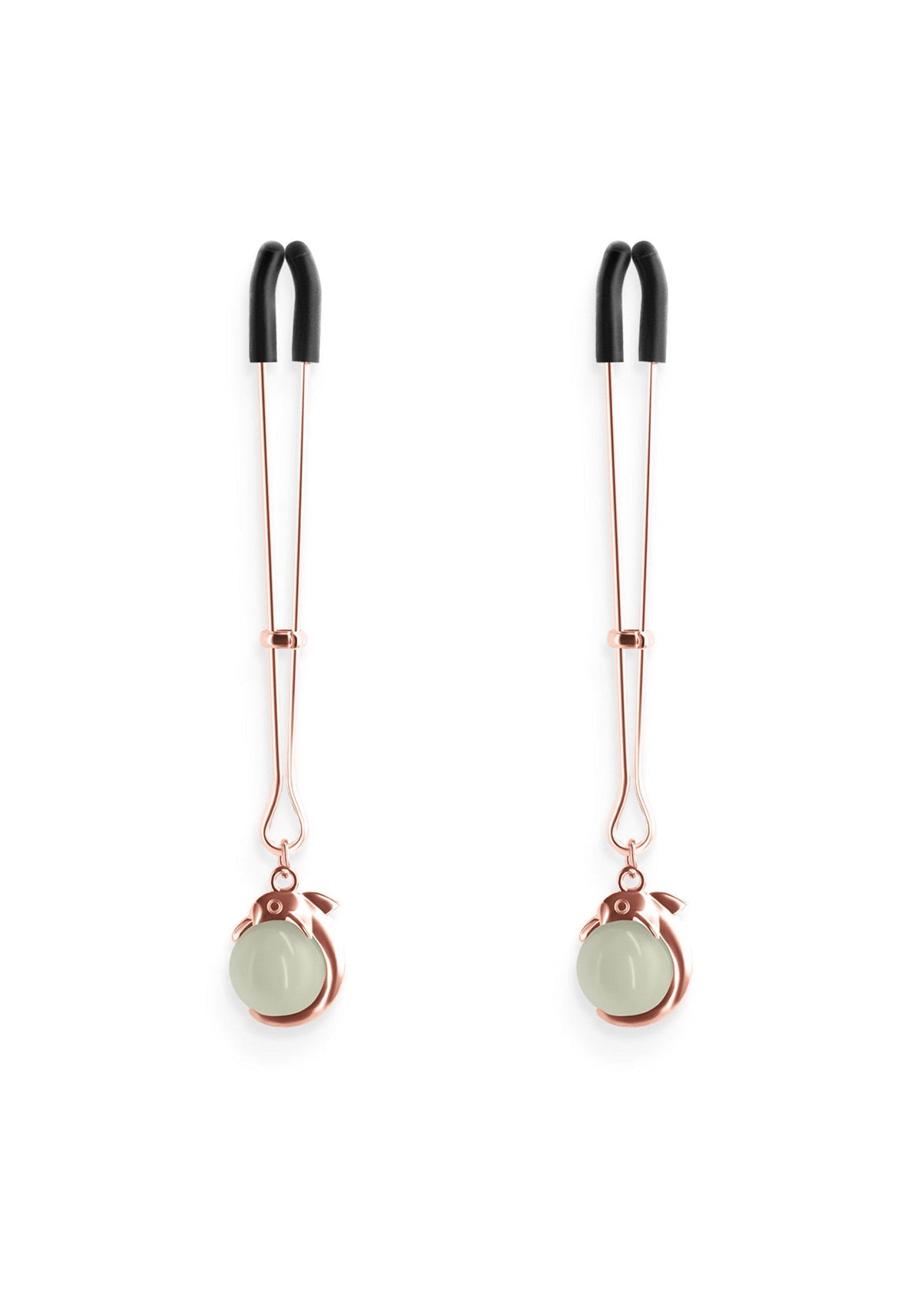 Nipple Clamps G1