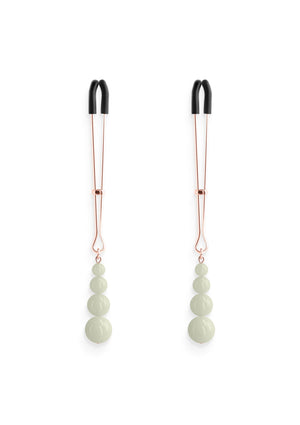 Nipple Clamps G2