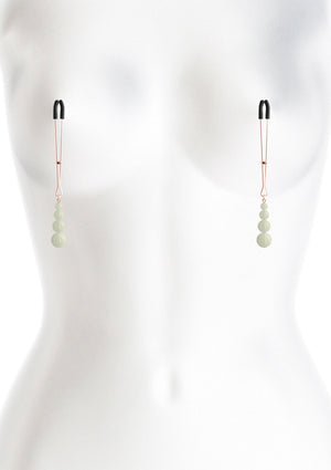 Nipple Clamps G2