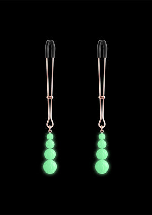 Nipple Clamps G2