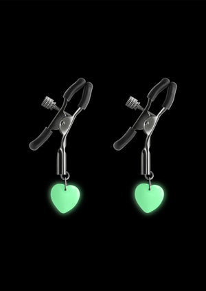 Nipple Clamps G3