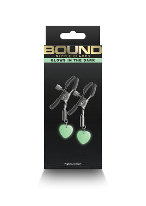 Nipple Clamps G3