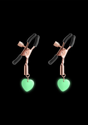 Nipple Clamps G3