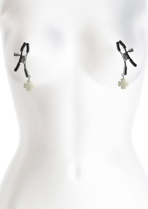 Nipple Clamps G4