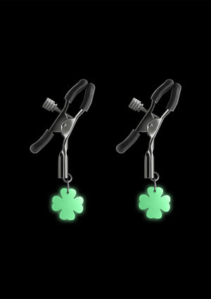 Nipple Clamps G4