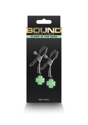 Nipple Clamps G4