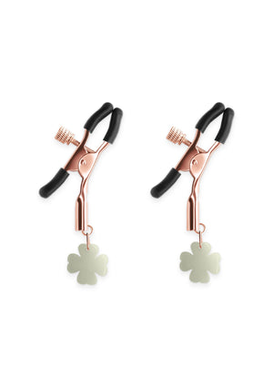 Nipple Clamps G4
