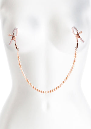 Nipple Clamps DC1