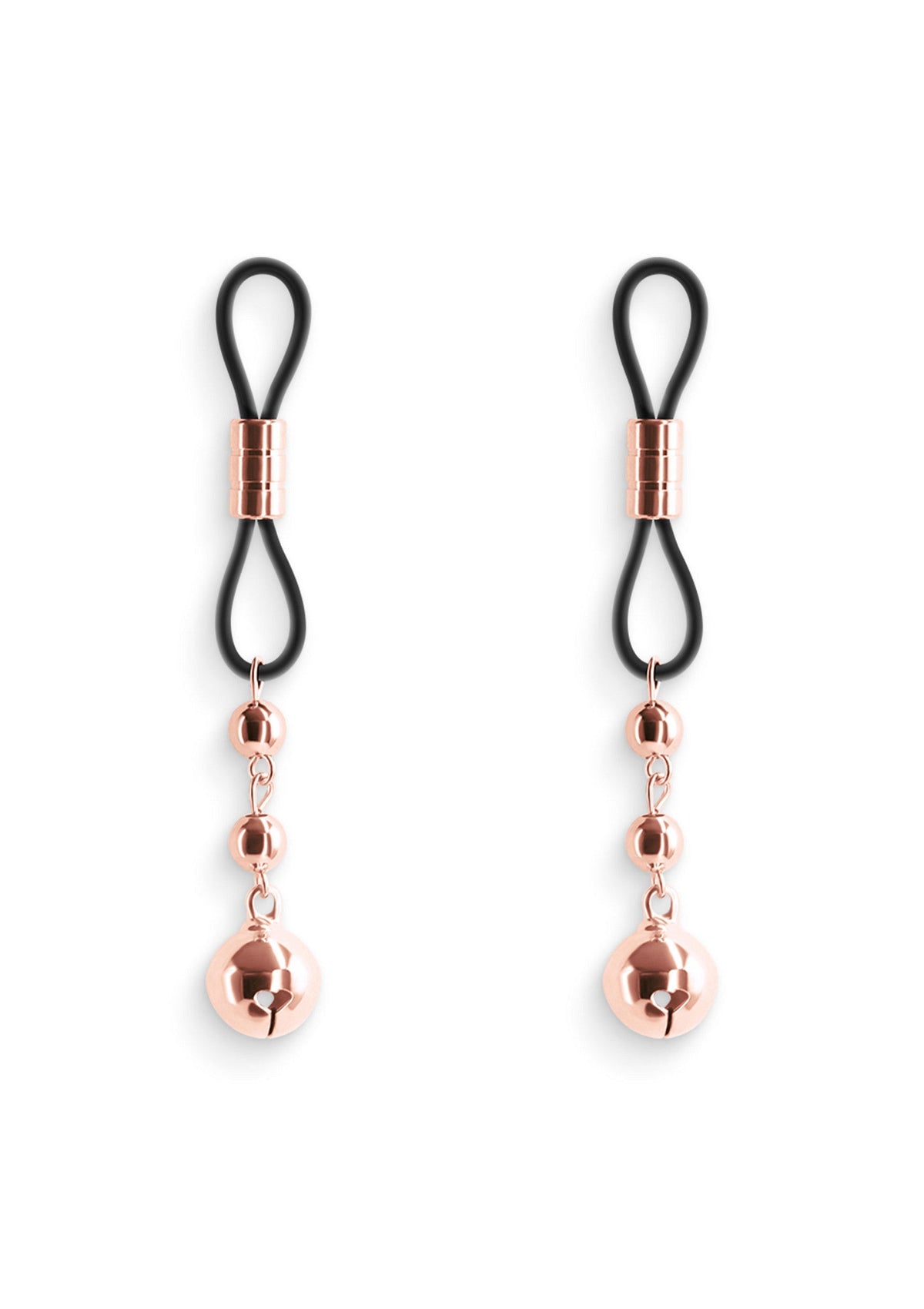 Nipple Clamps D1