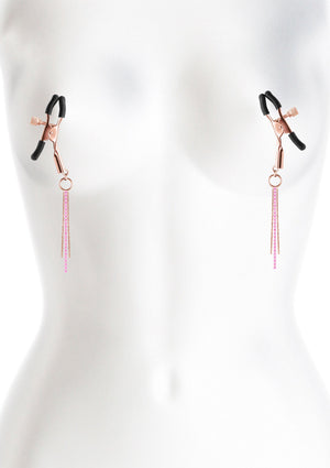 Nipple Clamps D3