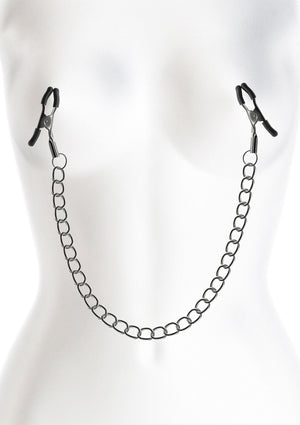 Nipple Clamps DC2