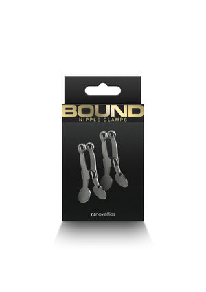 Nipple Clamps C1