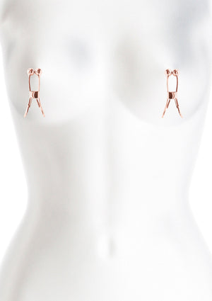 Nipple Clamps C1