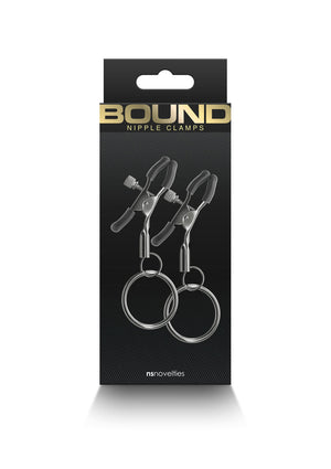 Nipple Clamps C2