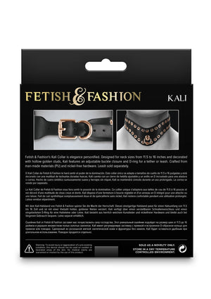 Kali Collar