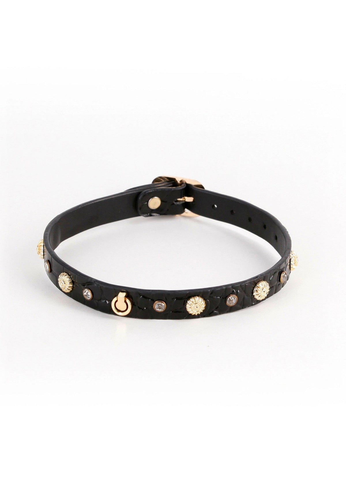 Alina Collar