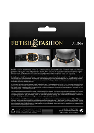 Alina Collar