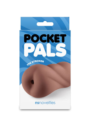 Masturbateur anal réaliste