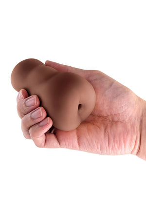 Masturbateur anal réaliste
