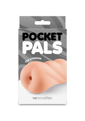 Masturbateur anal réaliste