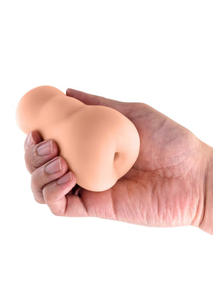 Masturbateur anal réaliste