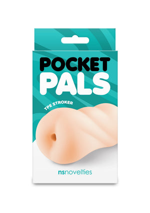 Masturbateur anal réaliste