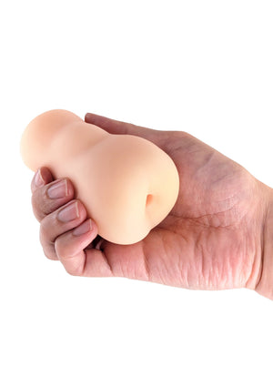Masturbateur anal réaliste