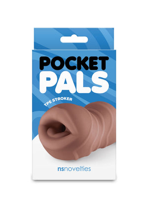 Masturbateur réaliste bouche
