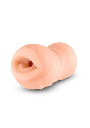 Masturbateur réaliste bouche