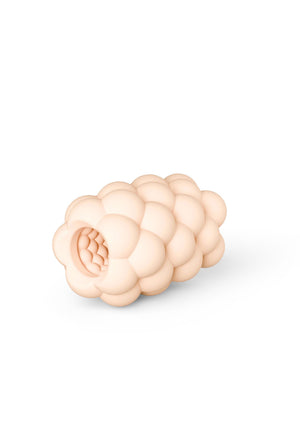 Masturbateur de poche Bubbles
