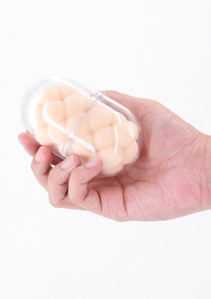 Masturbateur de poche Bubbles