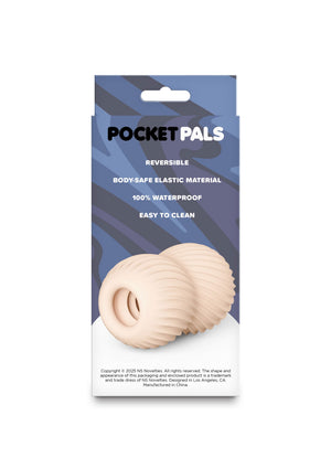 Masturbateur de poche Misty