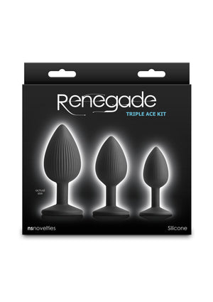 Renegade Triple Ace Kit