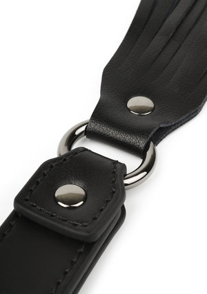 Genuine Leather Flogger