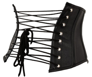 Leather Corset 86 cm